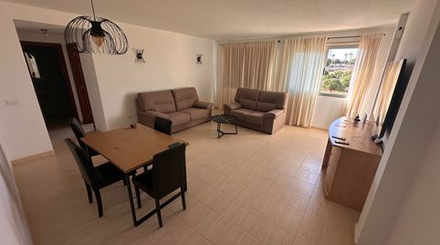 Foto 3 de Apartament de lloguer a Calle Cisneros, El Charco - Las Salinas, Puerto del Rosario
