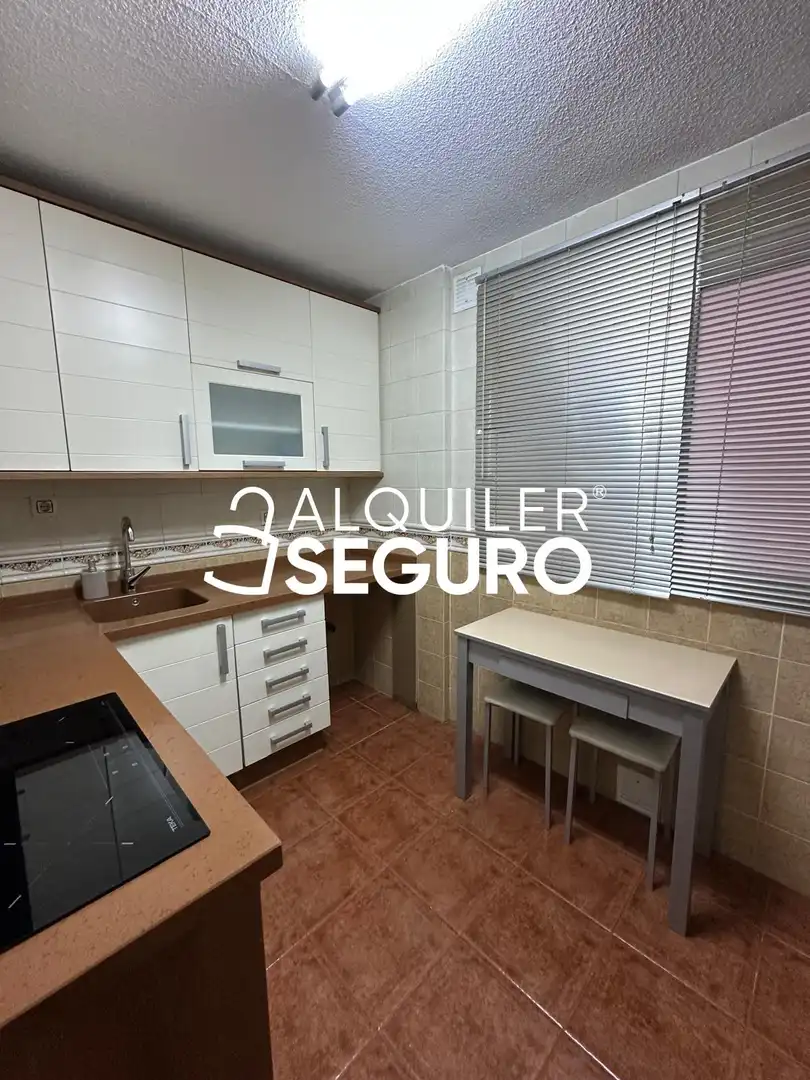 Pis de lloguer a Fuenlabrada, Madrid