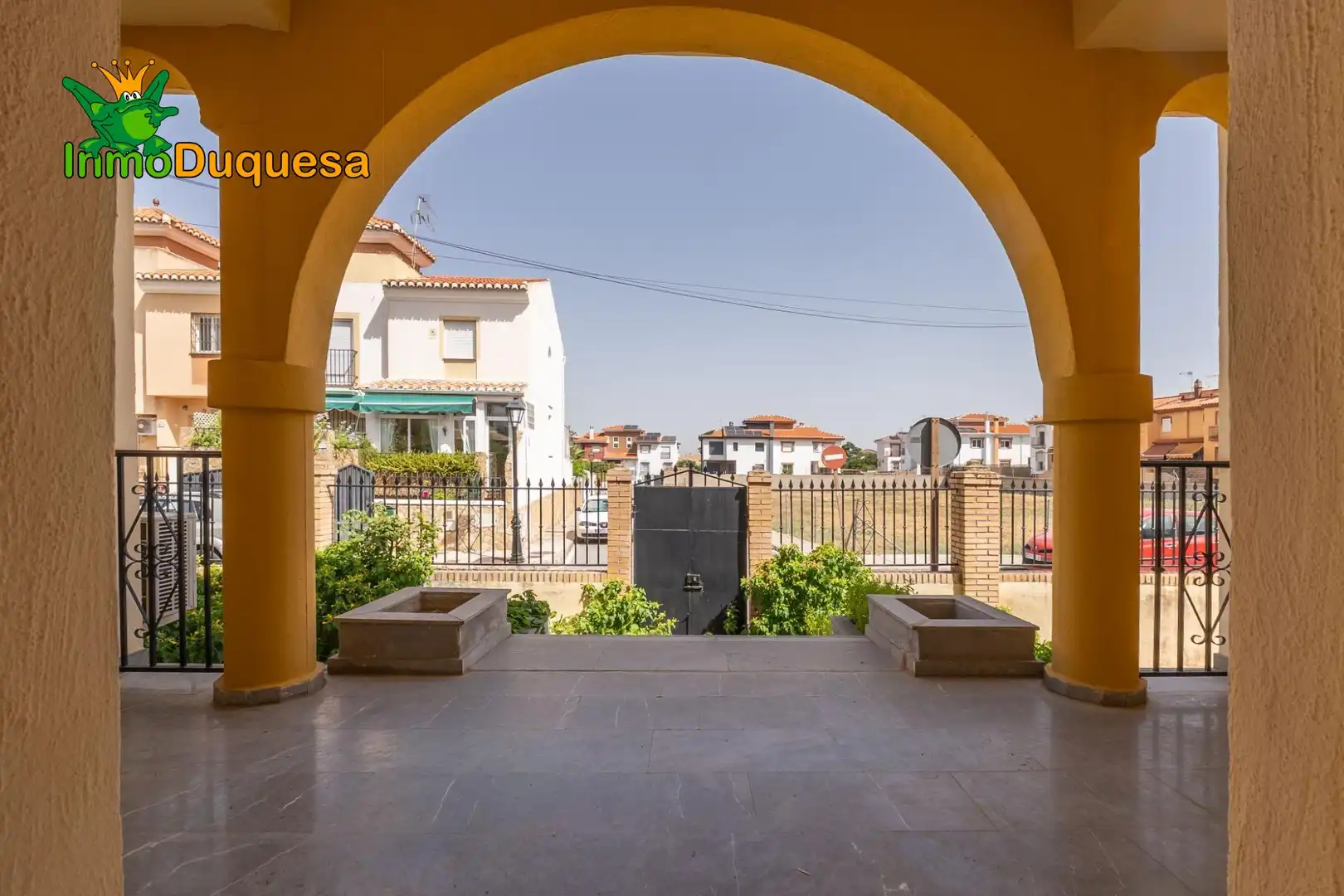 Chalet con terraza en venta en Ogíjares, imagen 42