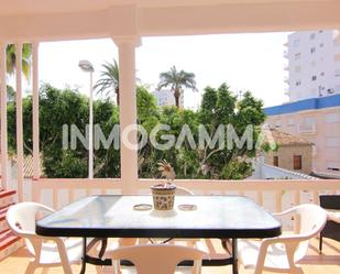 Terrace of Planta baja for sale in Cullera  with Terrace