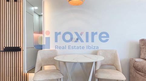 Foto 3 de Estudi de lloguer a Calle Madrid, 3, Sant Antoni de Portmany, Illes Balears