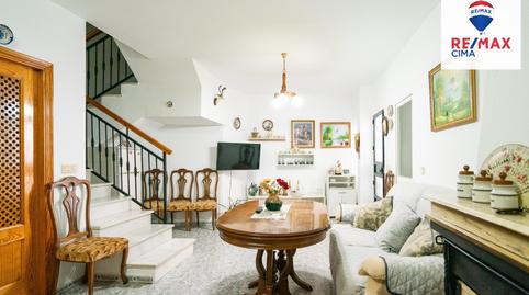 Foto 5 de Casa o xalet en venda a Calle Calvo Sotelo, 11, Benamaurel, Granada