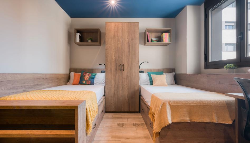 Foto 1 de Estudi per a compartir a Carrer de Francesc Cubells, 7, El Grau, Valencia