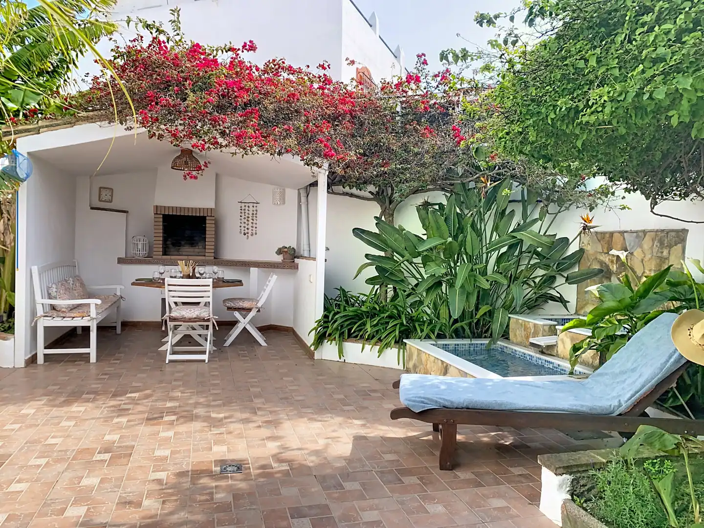 Home with terrace for sale in Estepona Pueblo, imagen 11
