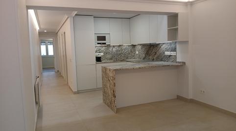 Foto 4 de Piso de alquiler en Gijón - Cl Fray Luis de Leon, 21, Barrio del Centro, Asturias