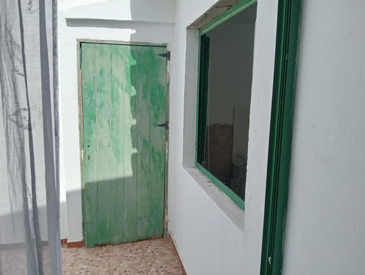 Apartamento en venta en Antigua