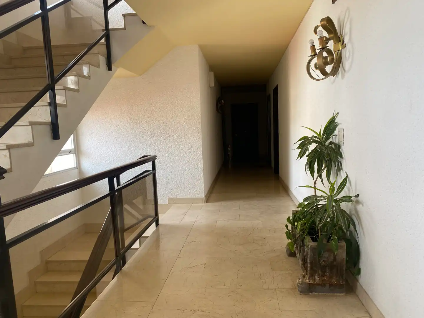 Piso de alquiler en Ciudad Real con Aire acondicionado, Calefacción y Parquet