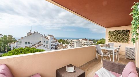 Foto 2 de Àtic en venda a Urbanizacion Nva Andalucia Casaño, 5, Nueva Andalucía centro, Málaga