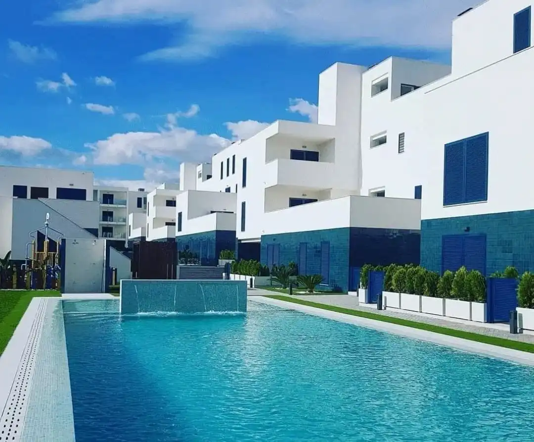 Apartamento con piscina en venta en N/A, imagen 16