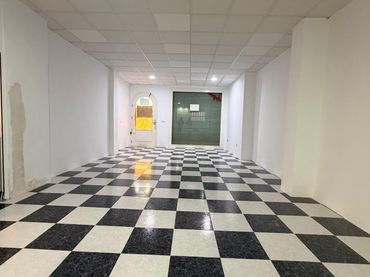 Business premises to rent in Cocentaina
