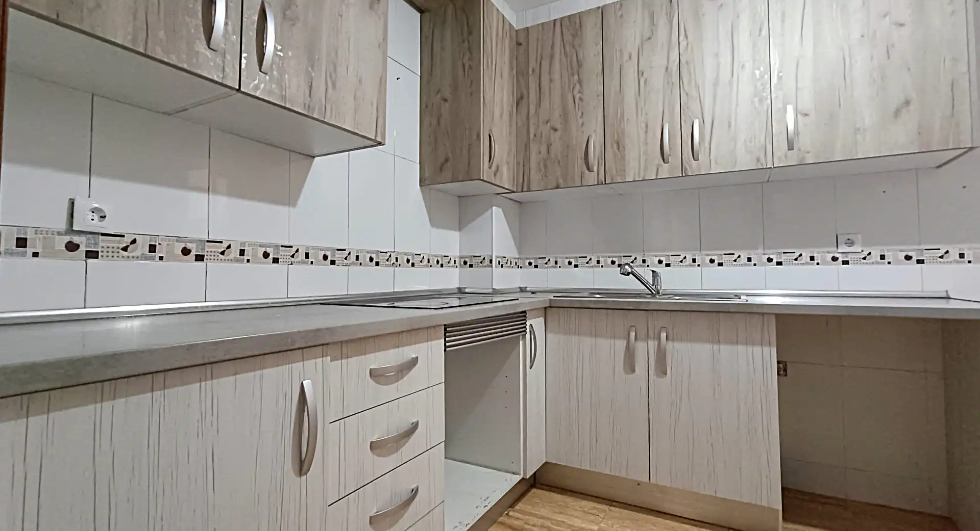Cocina de Planta baja en venta en Mancha Real
