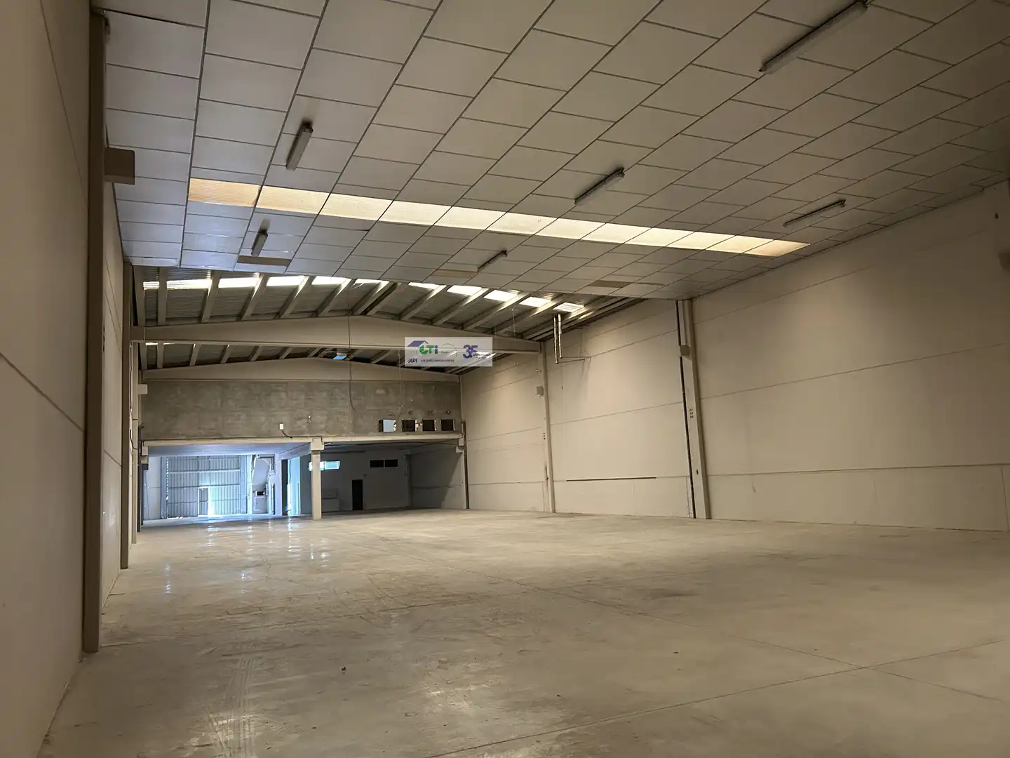 Industrial building to rent in AVENIDA BUENOS AIRES, imagen 5