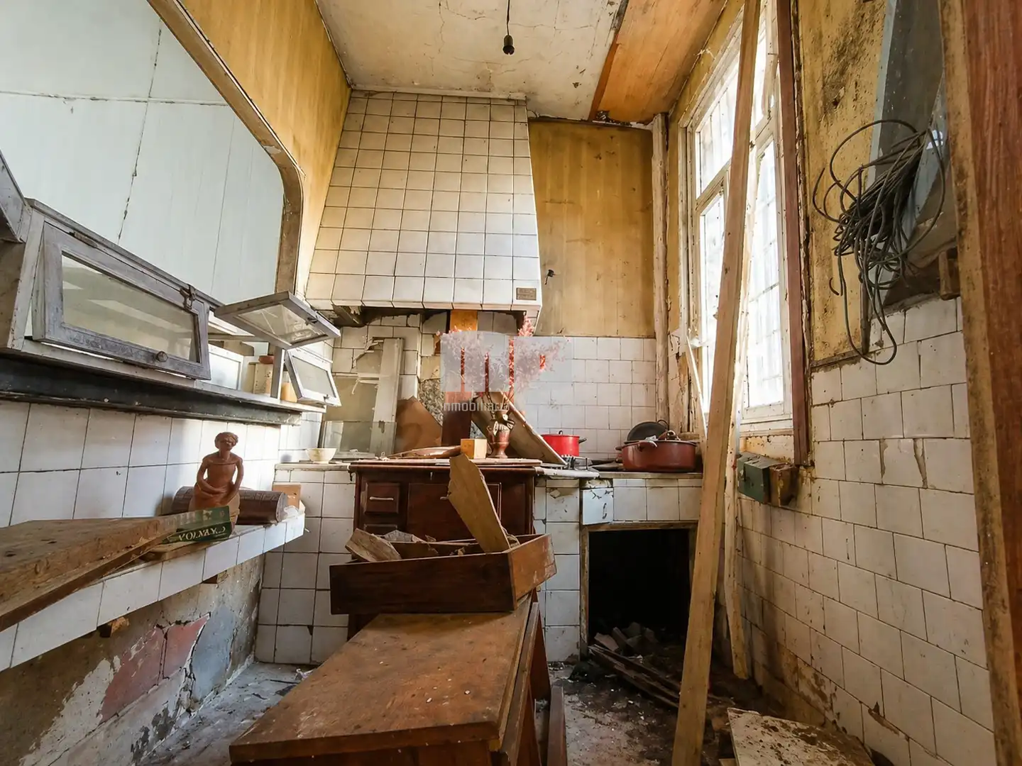 Casa amb terrassa en venda a Avenida de Castrelos, imagen 8
