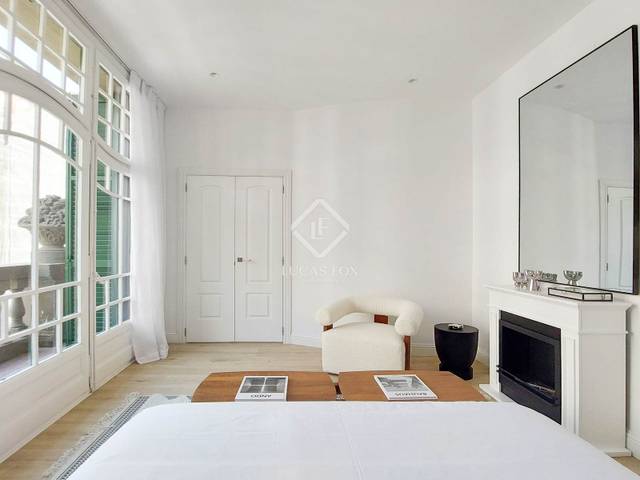 Piso en Venta en Barri Gòtic