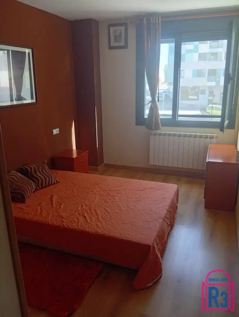 Piso en venta en León Capital , León