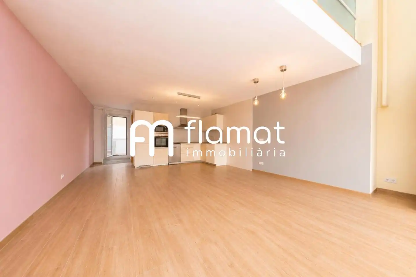 Piso en venta en Carrer del Torrent d'En Vidalet, imagen 3