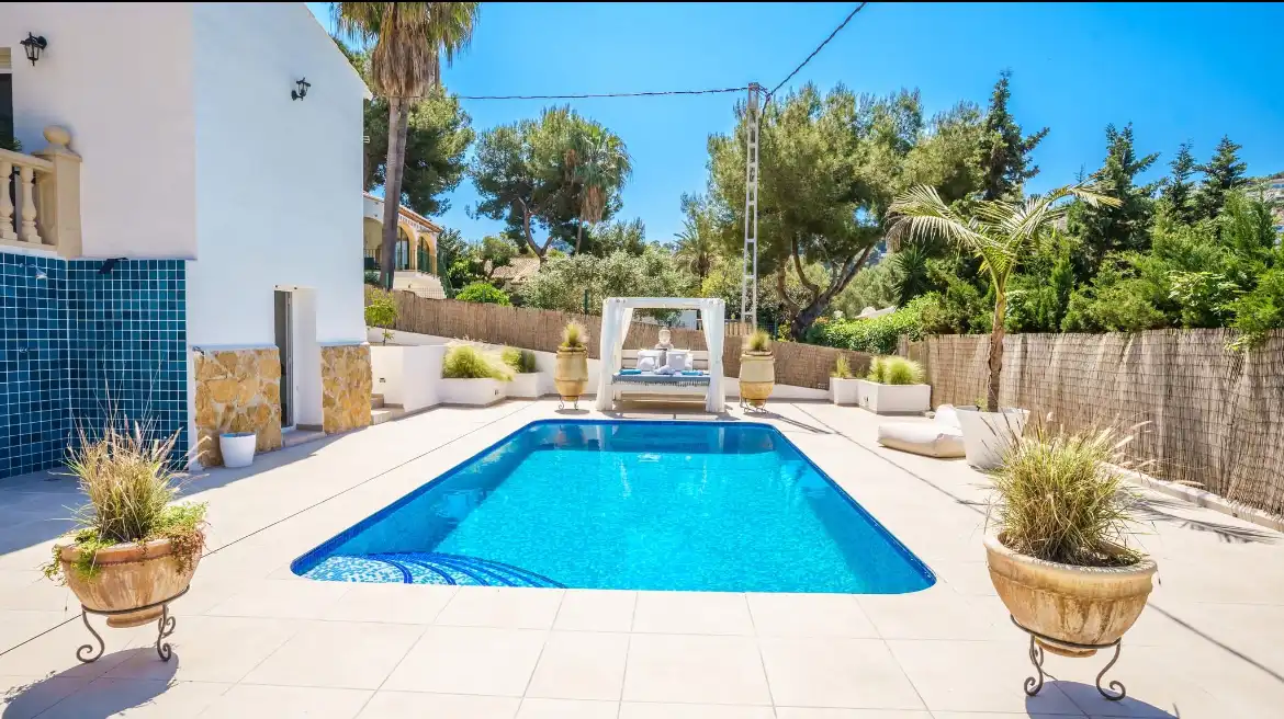 Casa in vendita a Cap Martí - El Tossalet - Pinomar, imagen 2