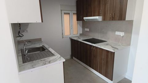 Foto 4 de Apartament en venda a Juan XXIII, Alicante / Alacant