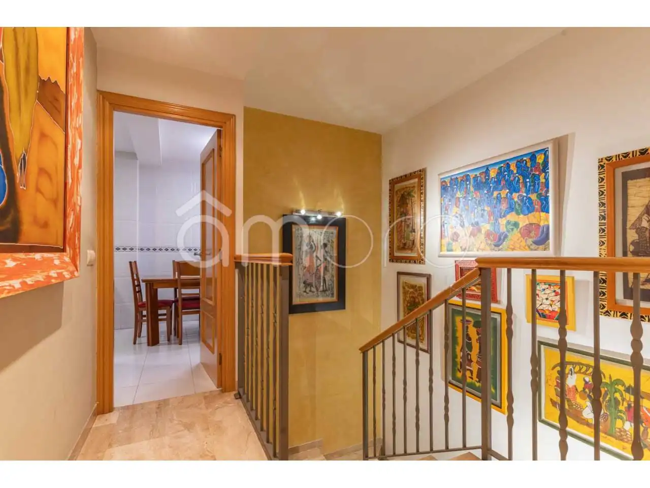 Dúplex en venta en Tarragona con Aire acondicionado, Calefacción y Terraza