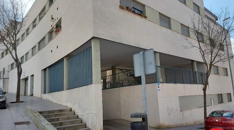 Foto 2 de Garatge en venda a C/ Vista Alegre, Vallesequillo, Jerez de la Frontera