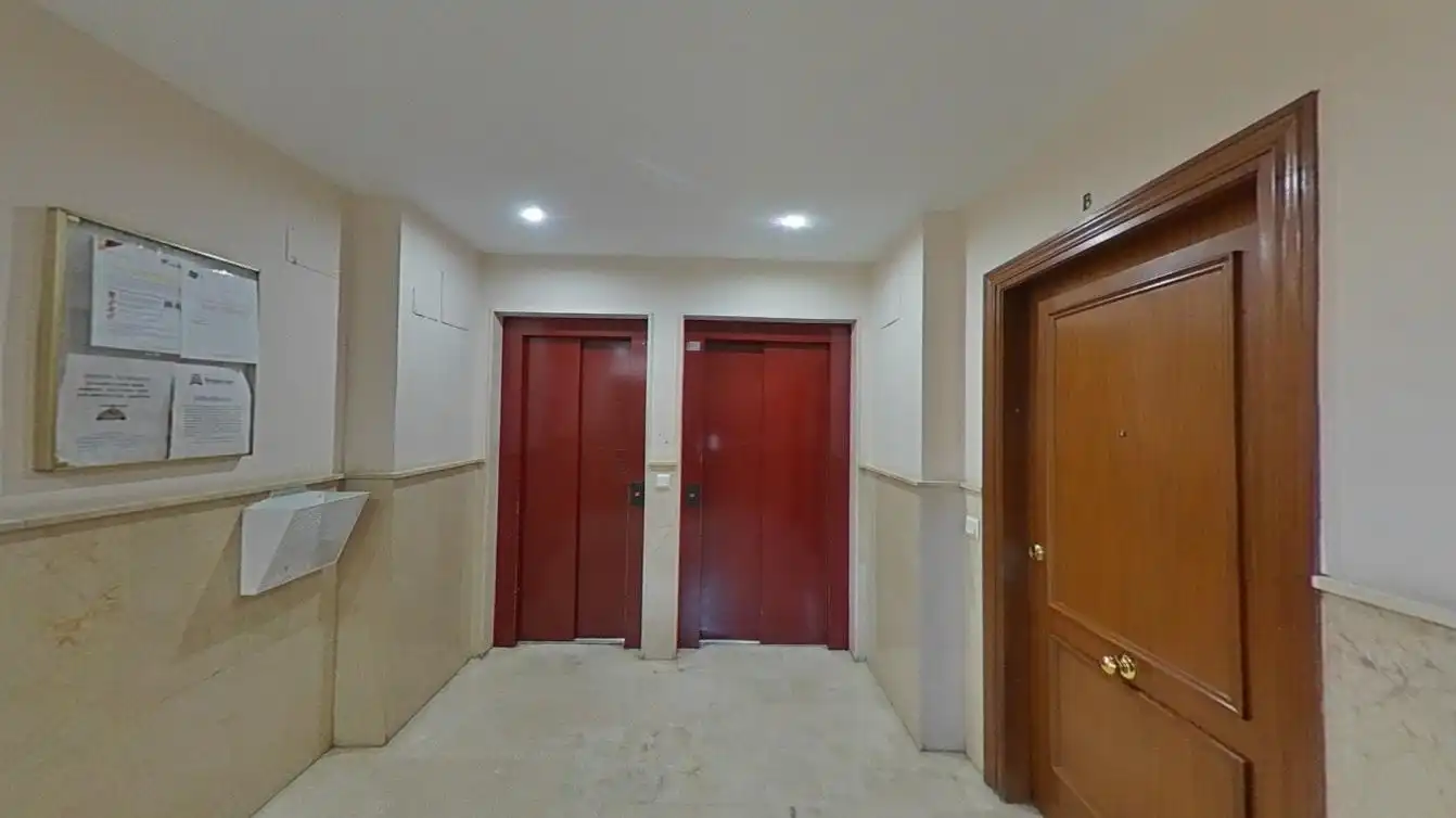 Piso en venta en Sevilla