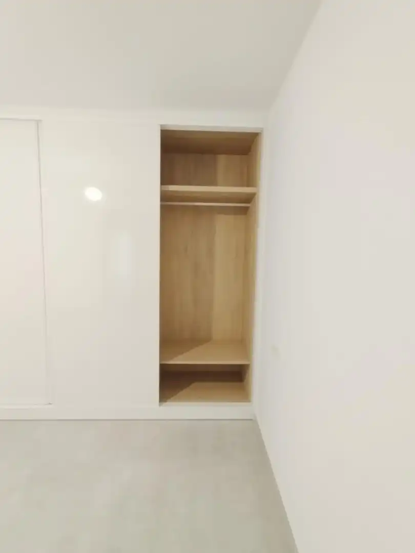 Schlafzimmer von Einfamilien-Reihenhaus zur Miete in Armilla mit Heizung, Balkon und Alarm