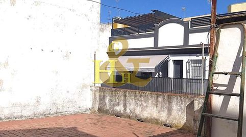 Foto 3 de Casa o xalet en venda a Centro - Calzada - Cabo Noval, Sanlúcar de Barrameda
