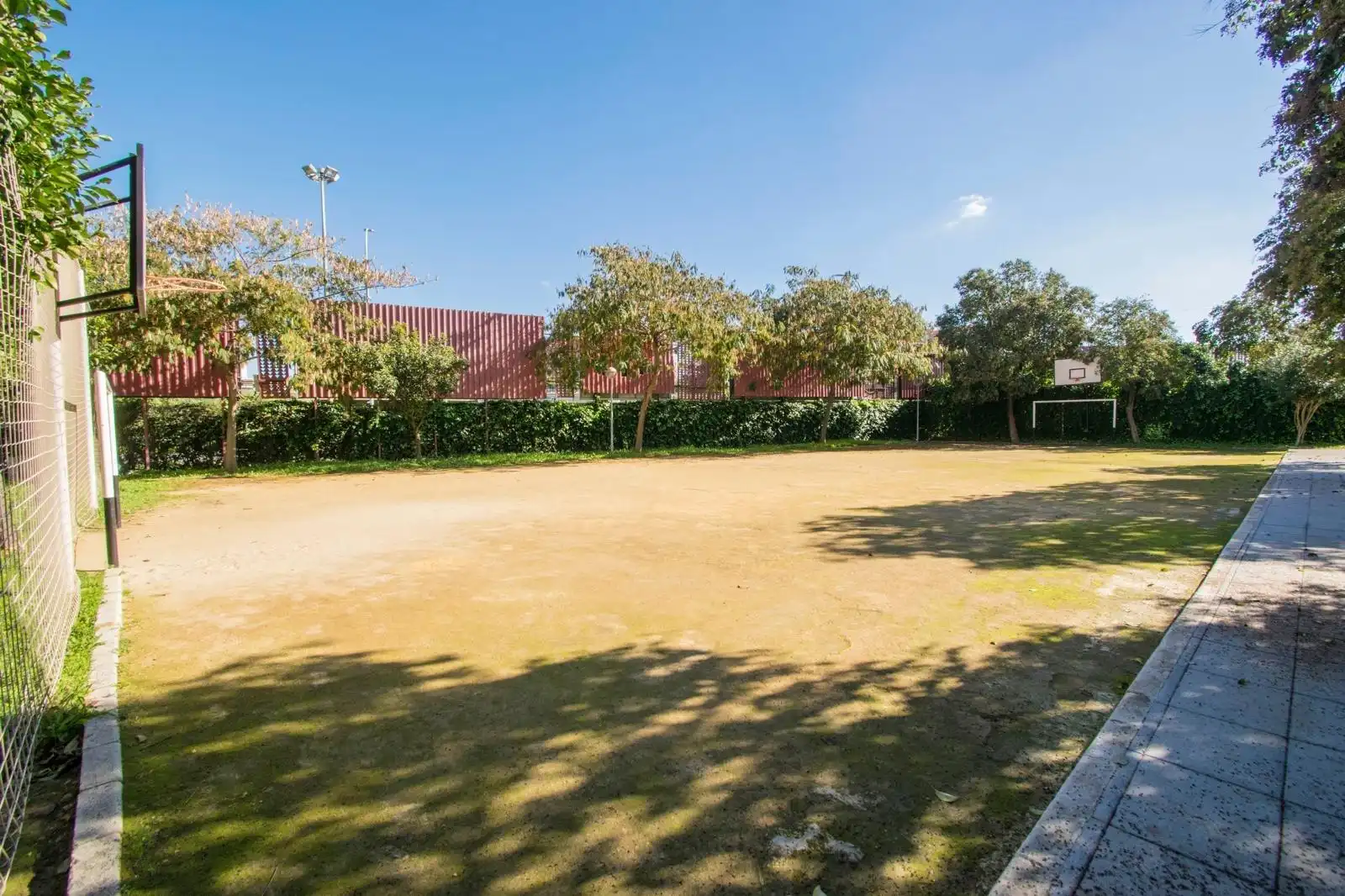 Exterior view of Attic for sale in Sevilla  with Air Conditioner, Heating and Parquet flooring