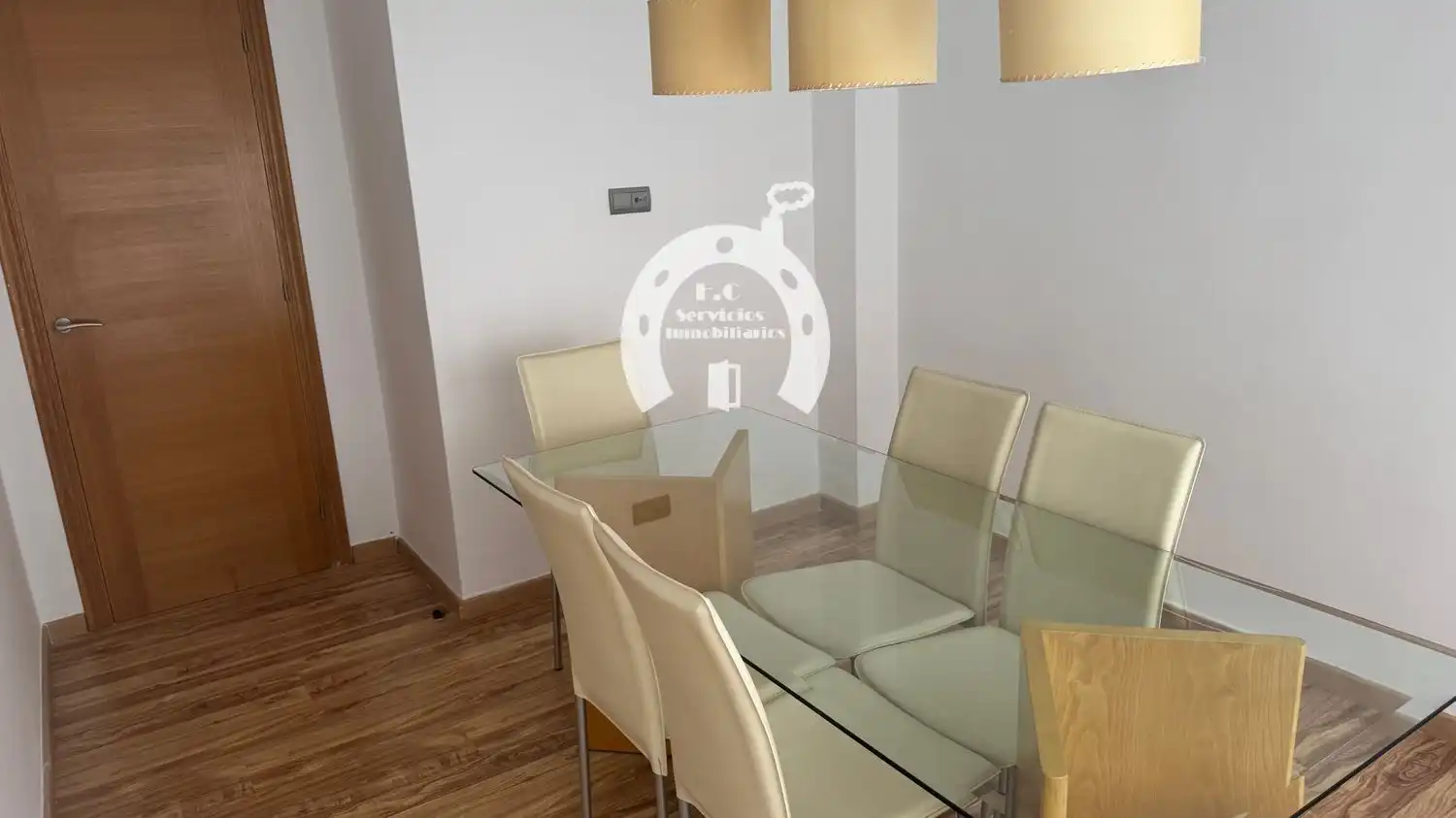 Dining room of Commercial properties for rent in Elche ciudad