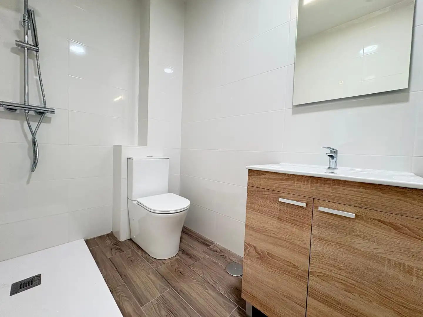 Bany de Pis en venda en Centro