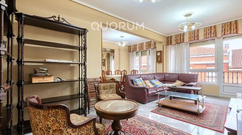 Foto 2 von Wohnung zum Verkauf in Arrigorriaga, Bizkaia