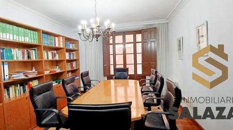 Foto 2 de Pis en venda a Pío Baroja Plaza, Albia, Bizkaia