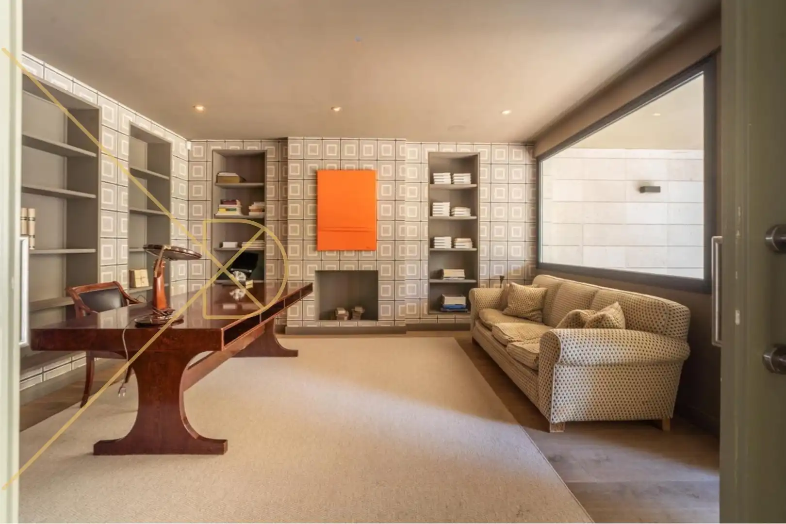Casa con terraza en venta en Les Corts, imagen 48