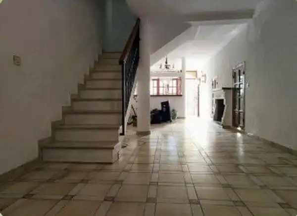 Einfamilien-Reihenhaus zum Verkauf in Pulpí mit Terrasse, Möbliert und Balkon