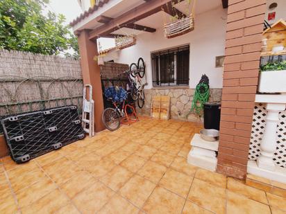 Garden of Single-family semi-detached for sale in  Tarragona Capital  with Terrace