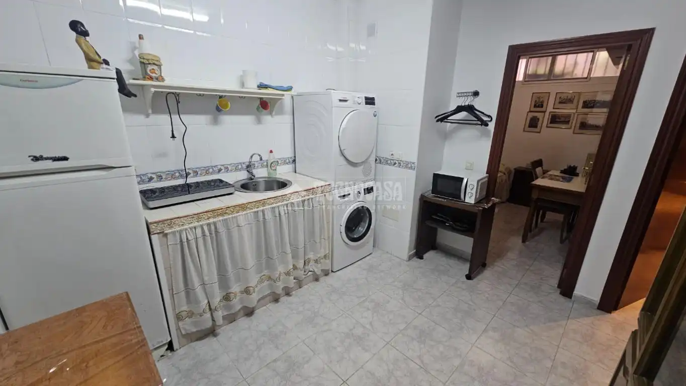 Wohnung zur Miete in Av. Pepita Durán, imagen 15
