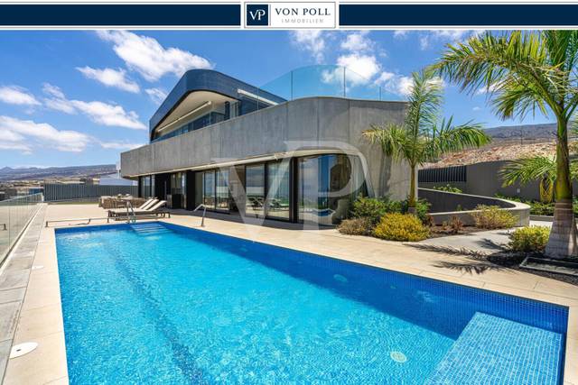 Casa-chalet en Venta en Guía de Isora interior