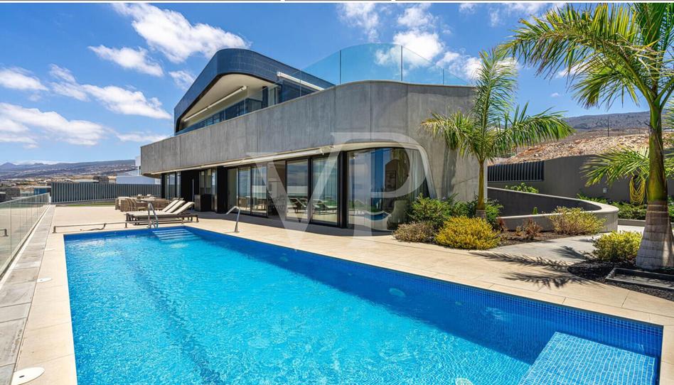 Foto 1 de Casa o xalet en venda a Guía de Isora interior, Santa Cruz de Tenerife