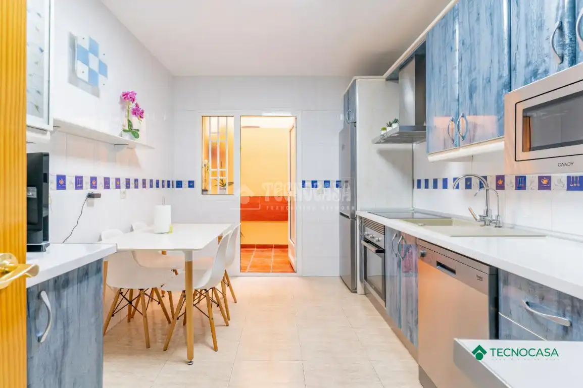 Wohnung zum Verkauf in La Gangosa