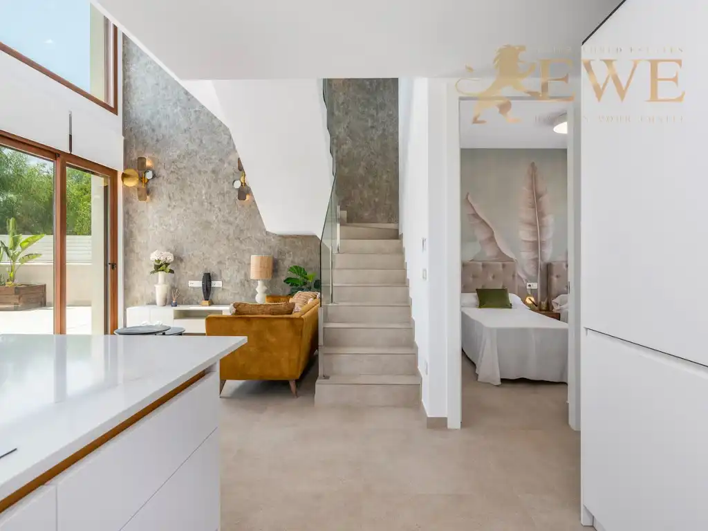 Casa in vendita a Avda Ciudad de Barcelona, imagen 20