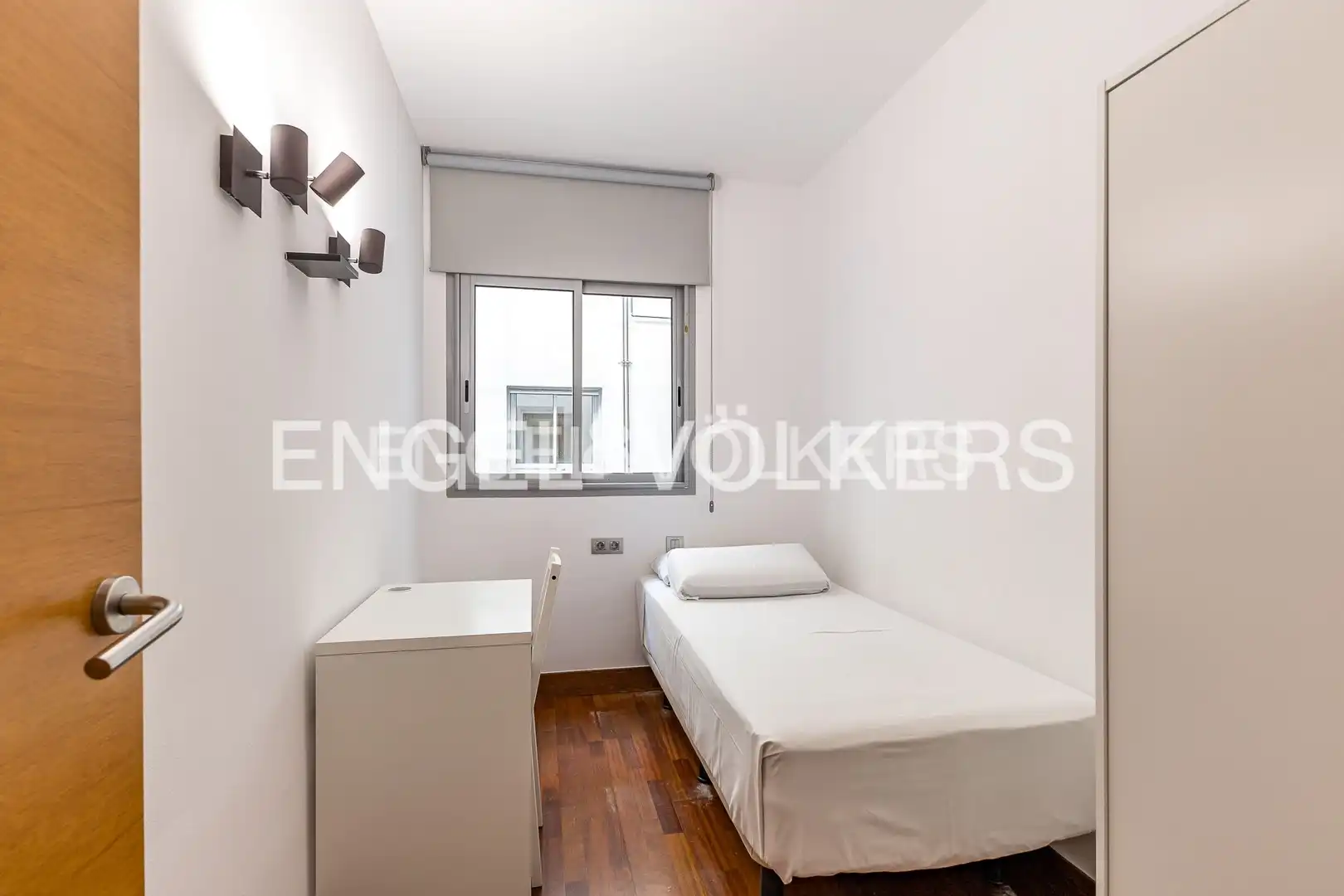 Piso con terraza en venta en Eixample, imagen 24