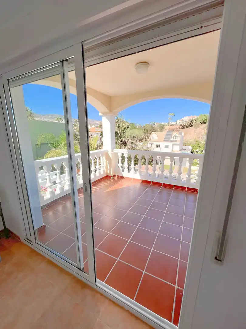 Abitazione con piscina in vendita a Benalmádena pueblo, imagen 3