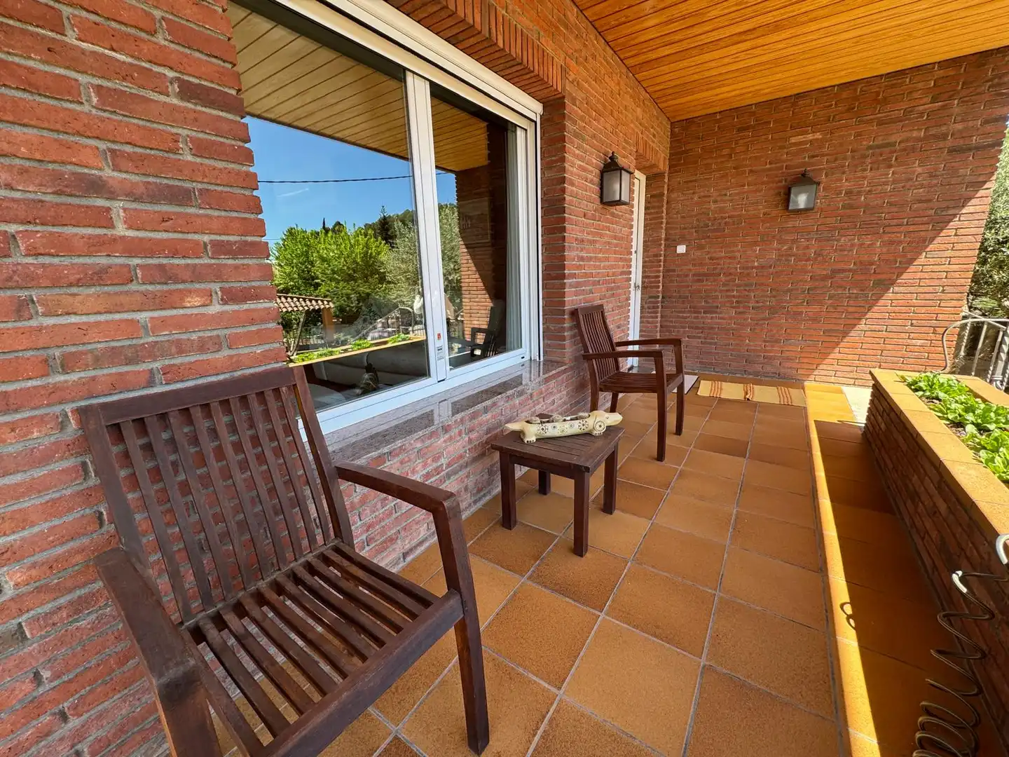 Villa avec terrasse à vendre à La Palma de Cervelló, imagen 56