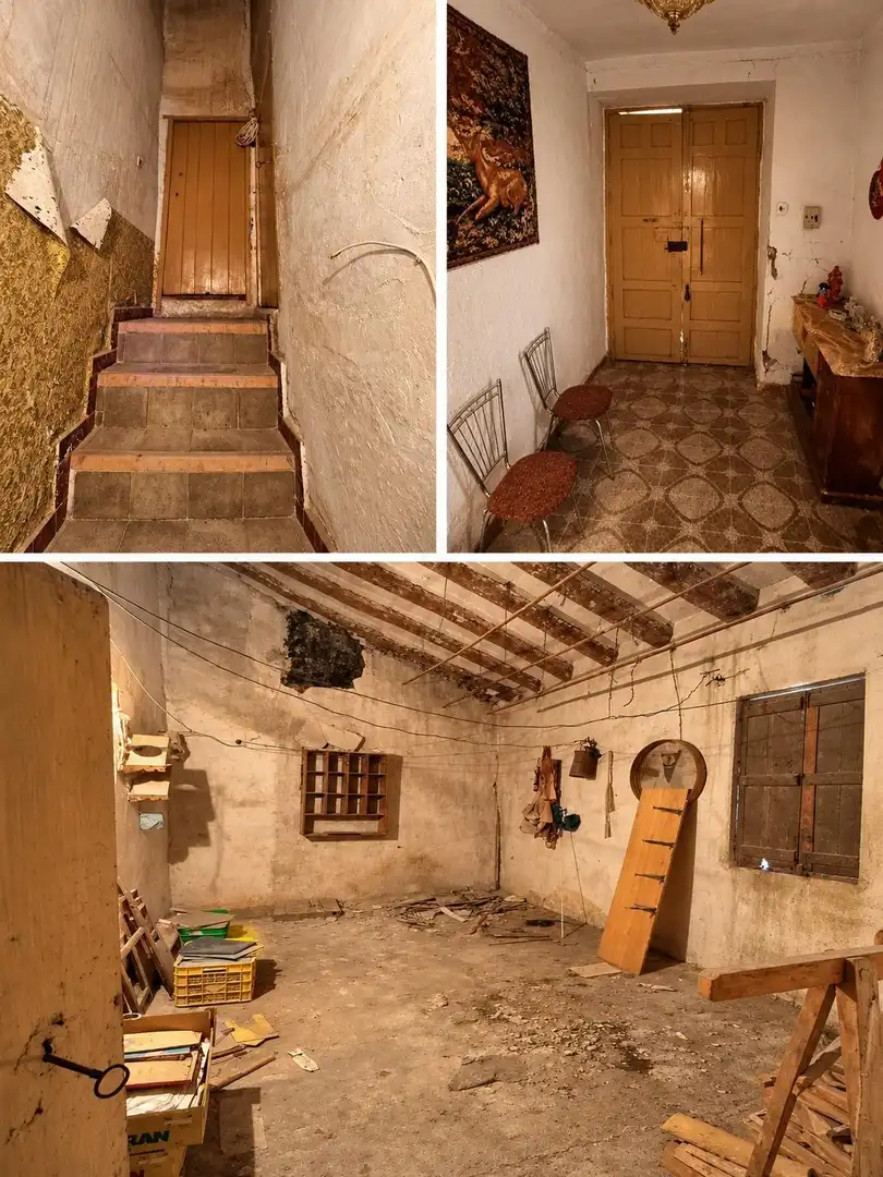 Finca rústica en venta en Lorquí con Balcón