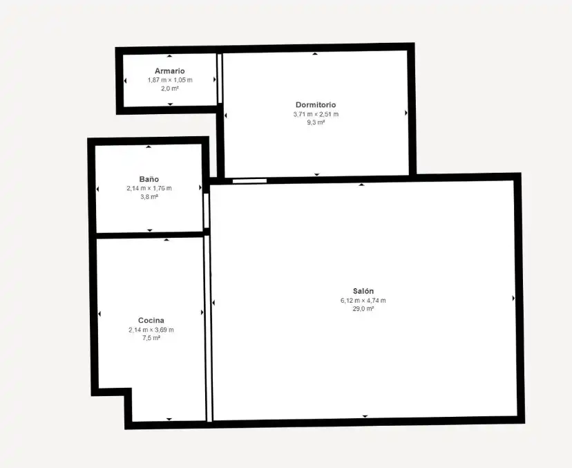 Maison avec piscine à vendre à Balcón de Ponoig - Polop Paradis - Polop Hills, imagen 48