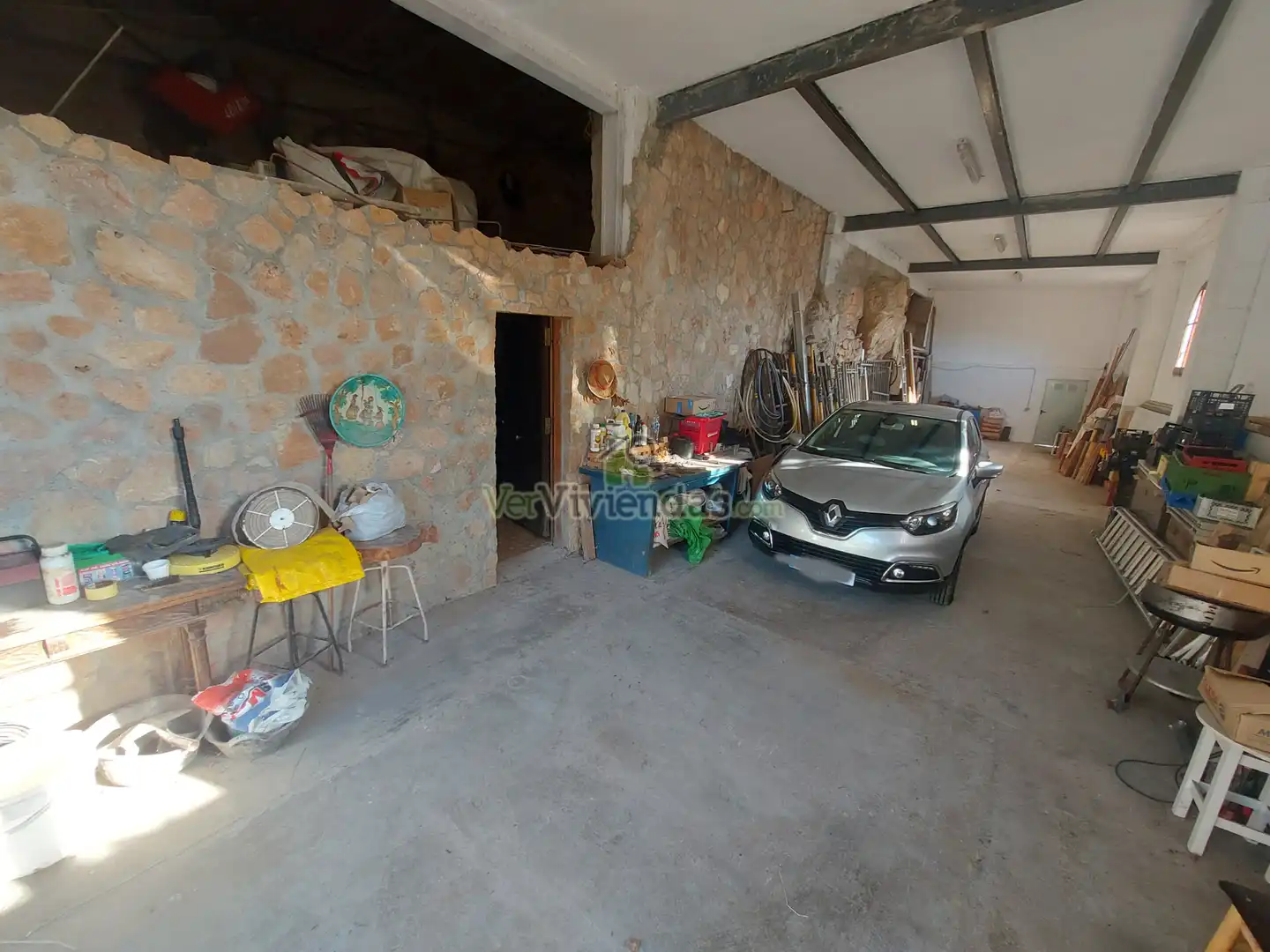 Casa o xalet en venda a Carrer Solsones Cp 2F, 37, Cervelló