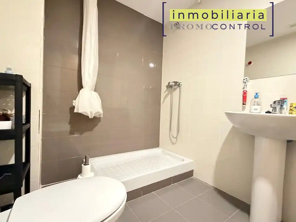 Bathroom of Detached homes for sale in Zuera  with Heating, Private garden and Terrace