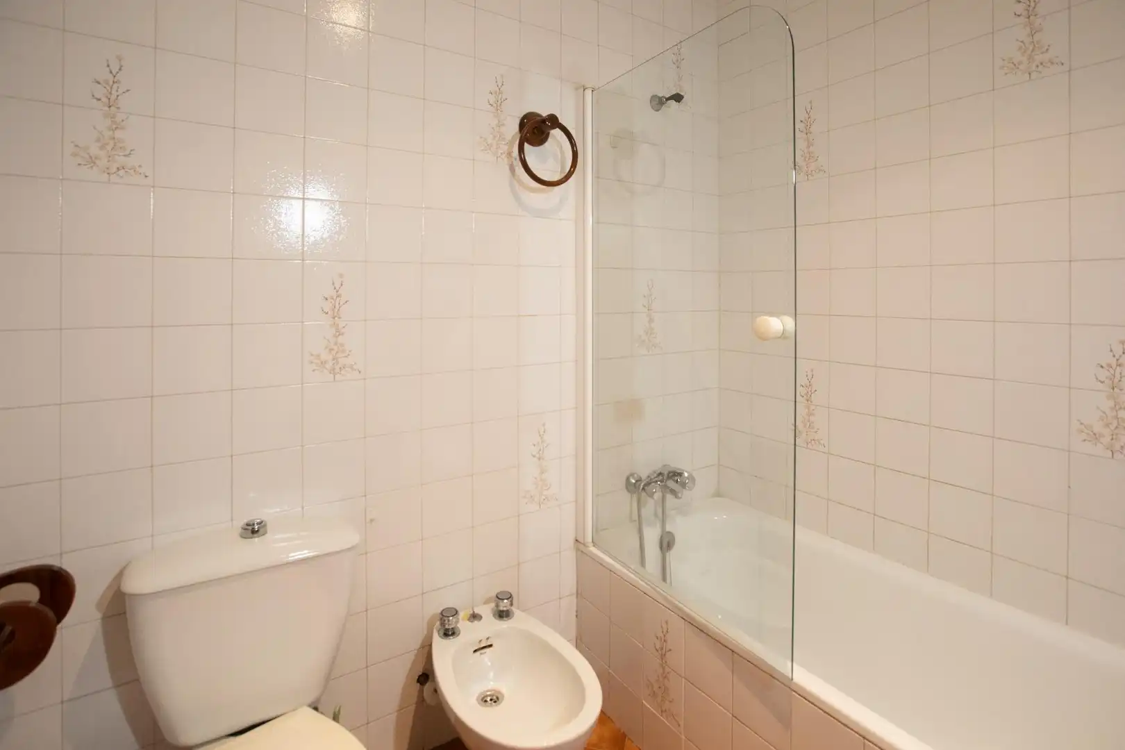 Baño de Edificio en venta en Sevilla