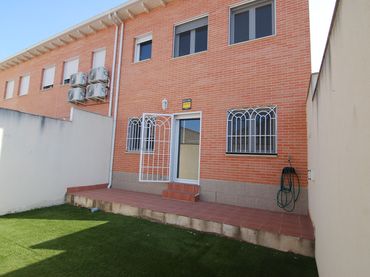 Maison à vendre à San Martín de la Vega
