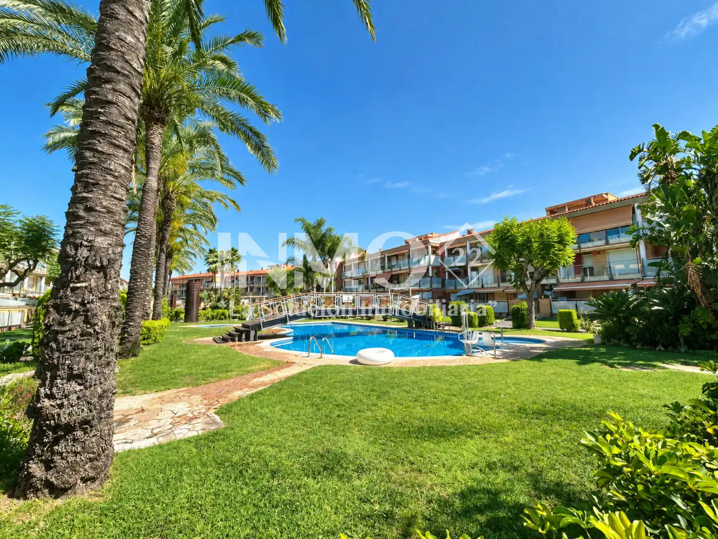 Apartment mit Pool zum Verkauf in Carrer Castell de Tona 14, imagen 26